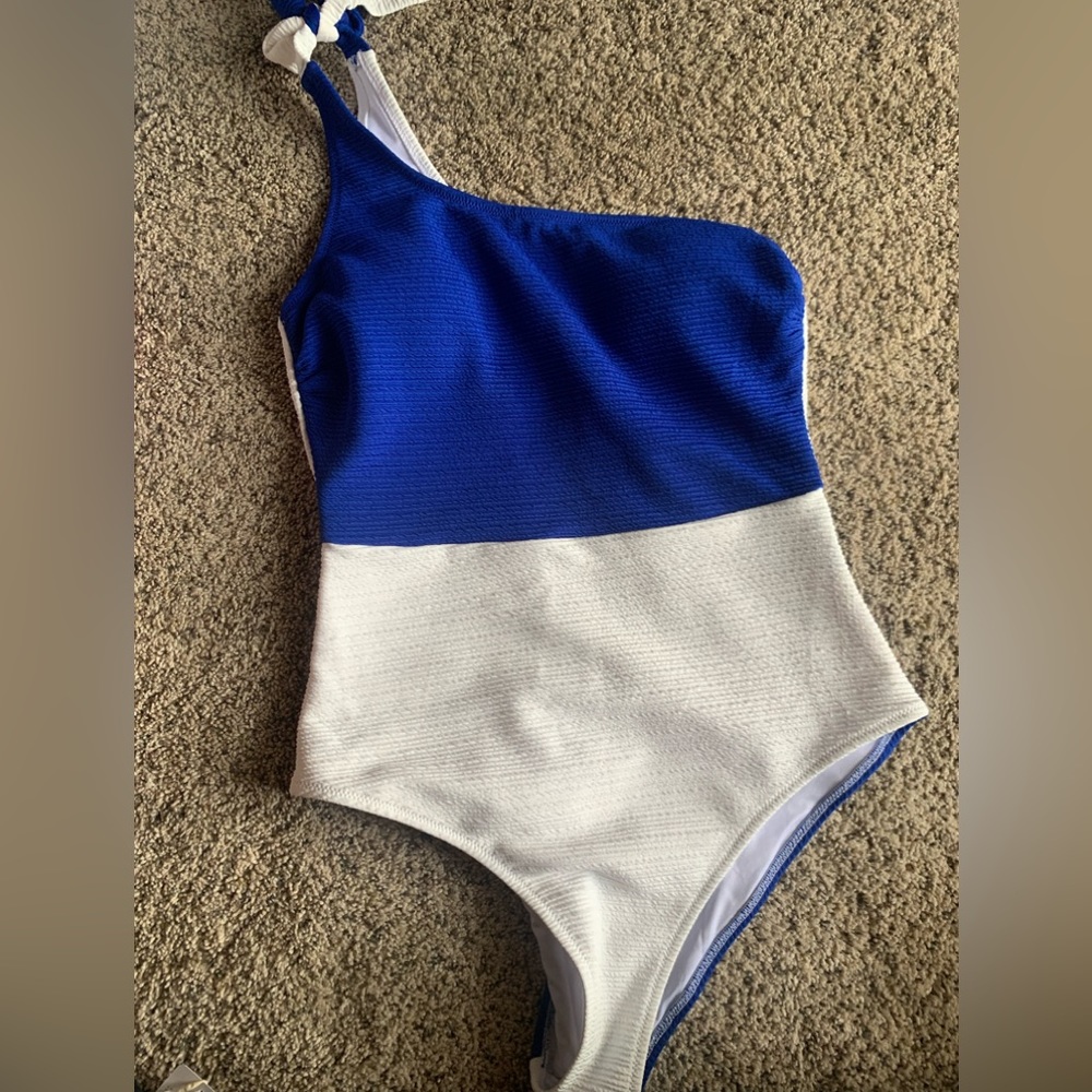 Woman’s swimsuit